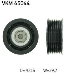 SKF VKM 65044